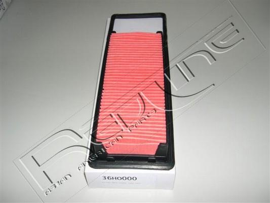 Red Line 36HO000 - Filtre à air droxauto.com