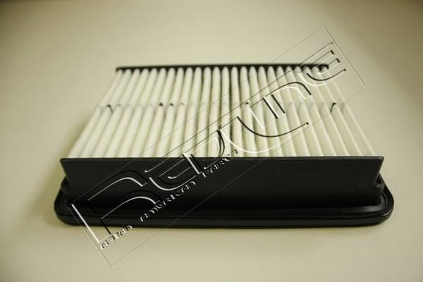 Red Line 36HY103 - Filtre à air droxauto.com