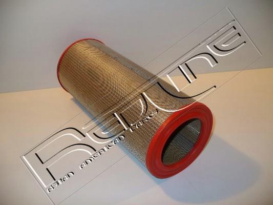Red Line 36JE006 - Filtre à air droxauto.com