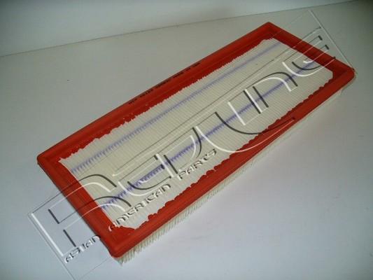 Red Line 36JE010 - Filtre à air droxauto.com