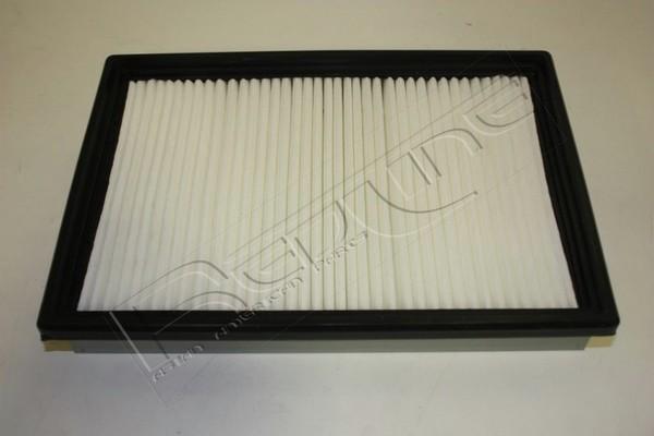 Red Line 36KI046 - Filtre à air droxauto.com