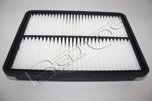 Red Line 36KI069 - Filtre à air droxauto.com