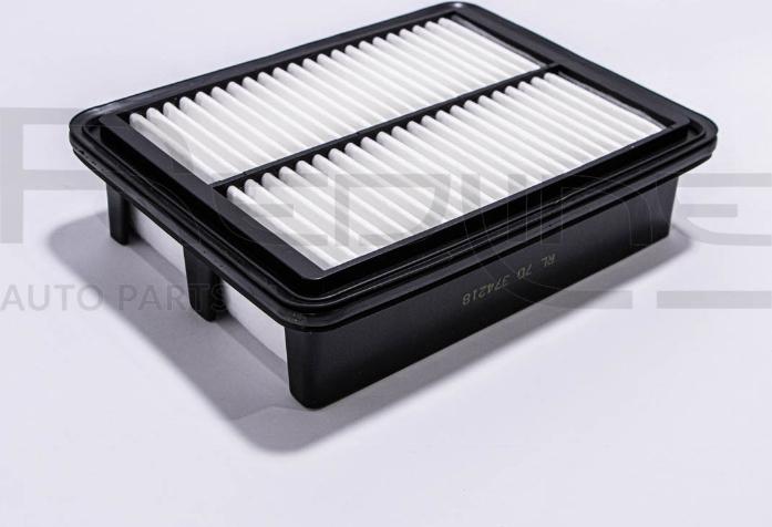 Red Line 36MZ050 - Filtre à air droxauto.com