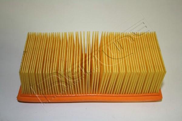 Red Line 36NI048 - Filtre à air droxauto.com