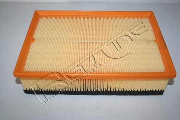 Red Line 36NI058 - Filtre à air droxauto.com