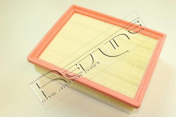 Red Line 36NI064 - Filtre à air droxauto.com