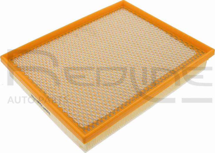 Red Line 36OP006 - Filtre à air droxauto.com