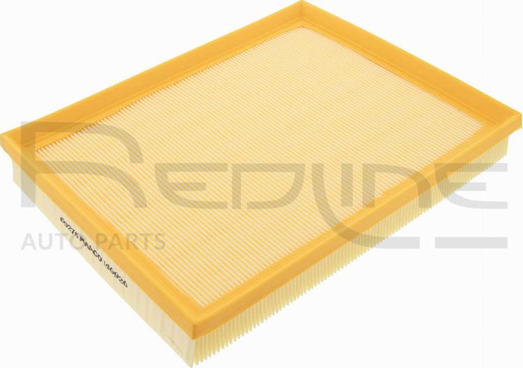 Red Line 36OP007 - Filtre à air droxauto.com