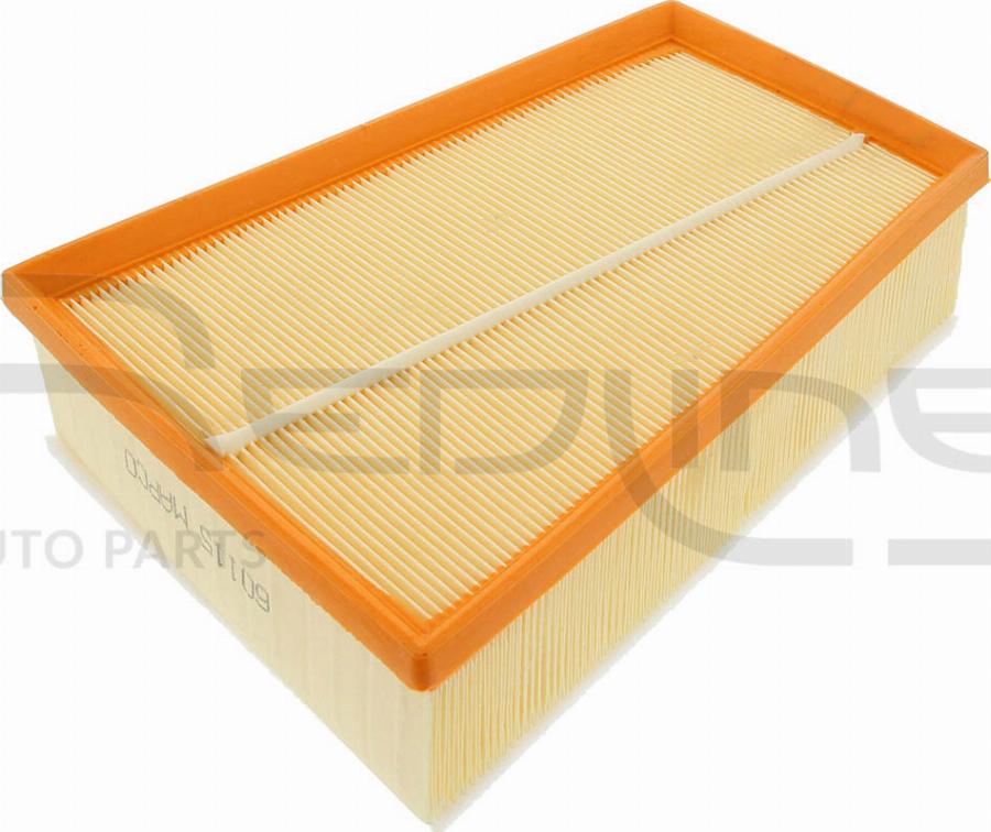 Red Line 36RE000 - Filtre à air droxauto.com