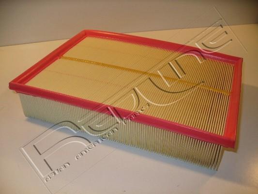 Red Line 36RV010 - Filtre à air droxauto.com