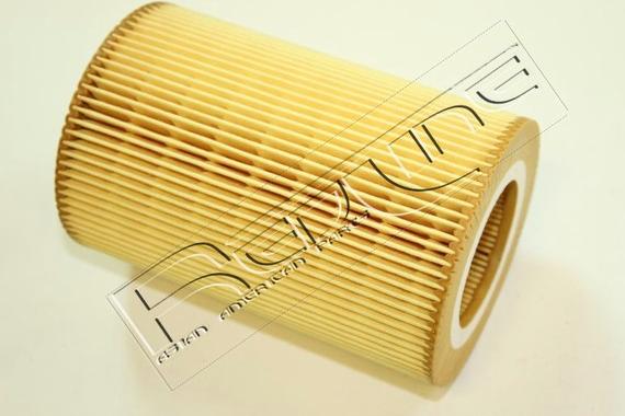 Red Line 36SM004 - Filtre à air droxauto.com