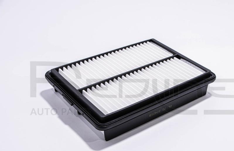 Red Line 36SS029 - Filtre à air droxauto.com