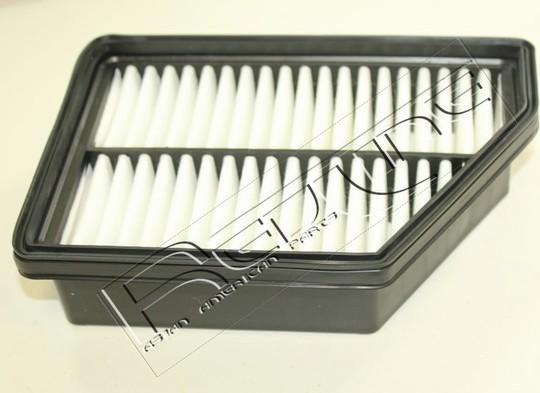 Red Line 36SS020 - Filtre à air droxauto.com