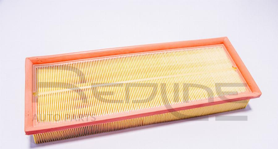 Red Line 36TO082 - Filtre à air droxauto.com