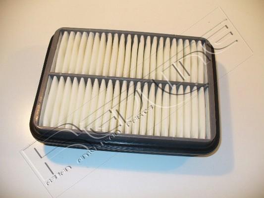 Red Line 36TO024 - Filtre à air droxauto.com