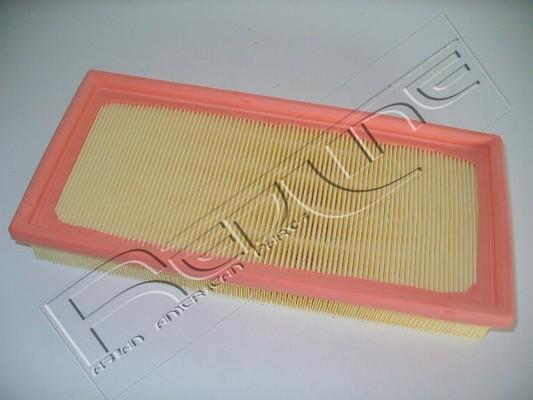 Red Line 36TO021 - Filtre à air droxauto.com