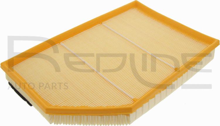 Red Line 36VL000 - Filtre à air droxauto.com