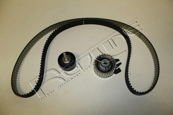 Red Line 30CD000 - Kit de distribution droxauto.com