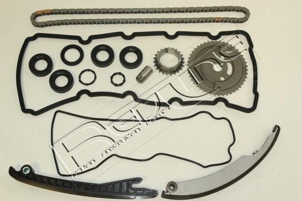 Red Line 30CH004 - Kit de distribution par chaîne droxauto.com