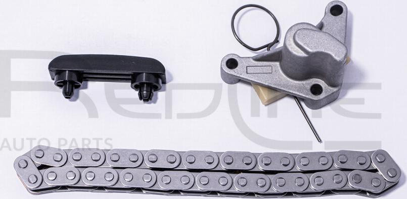 Red Line 30CI001 - Kit de distribution par chaîne droxauto.com