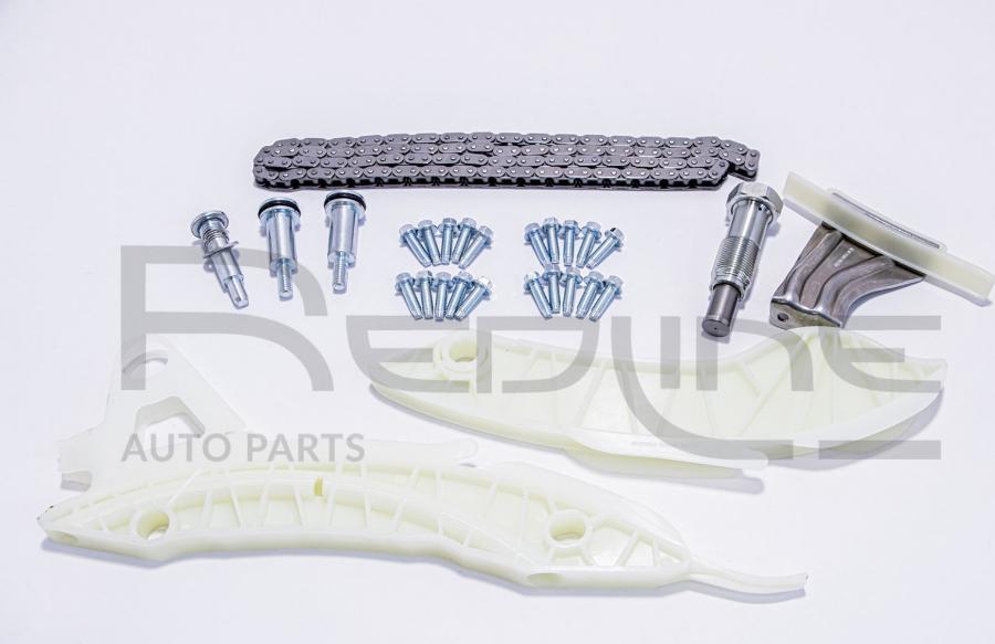 Red Line 30CI002 - Kit de distribution par chaîne droxauto.com