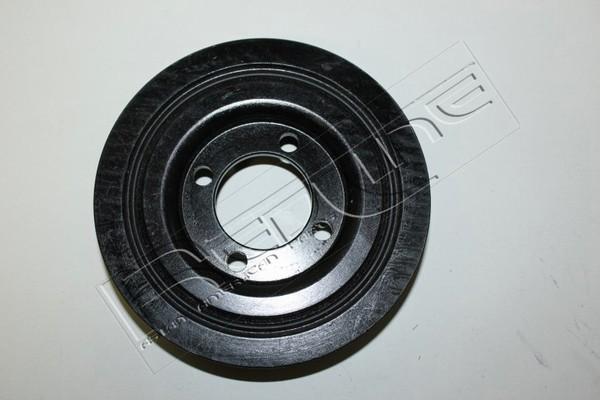 Red Line 30CV009 - Poulie, vilebrequin droxauto.com