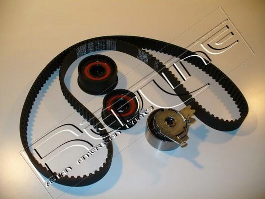 Red Line 30CV001 - Kit de distribution droxauto.com