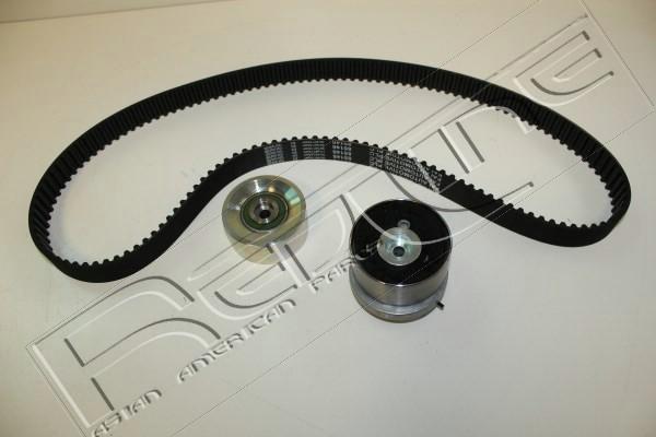 Red Line 30CV008 - Kit de distribution droxauto.com