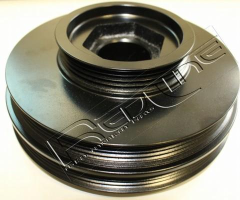 Red Line 30HO009 - Poulie, vilebrequin droxauto.com