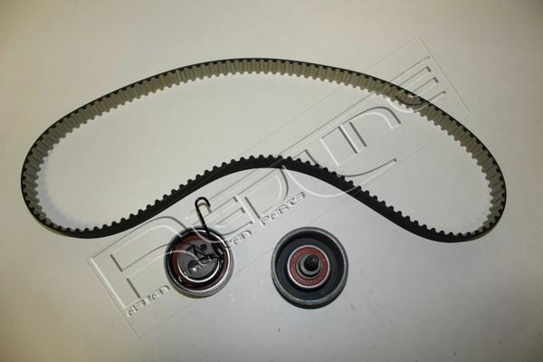 Red Line 30HO006 - Kit de distribution droxauto.com