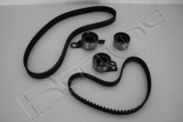 Red Line 30HO001 - Kit de distribution droxauto.com