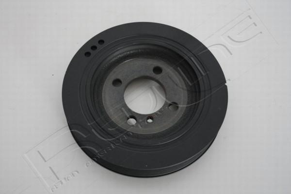 Red Line 30HY000 - Poulie, vilebrequin droxauto.com