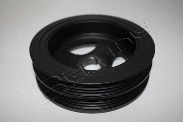 Red Line 30HY018 - Poulie, vilebrequin droxauto.com