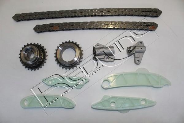 Red Line 30HY029 - Kit de distribution par chaîne droxauto.com