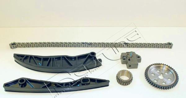 Red Line 30HY023 - Kit de distribution par chaîne droxauto.com