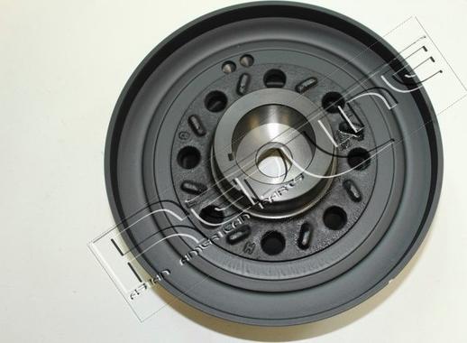 Red Line 30HY022 - Poulie, vilebrequin droxauto.com