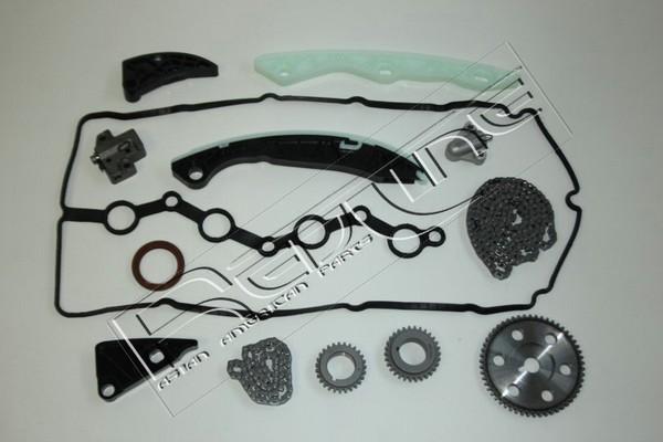 Red Line 30HY027 - Kit de distribution par chaîne droxauto.com