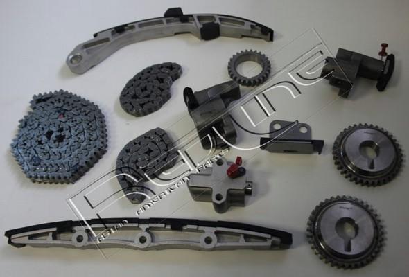 Red Line 30IF001 - Kit de distribution par chaîne droxauto.com