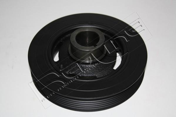 Red Line 30KI008 - Poulie, vilebrequin droxauto.com