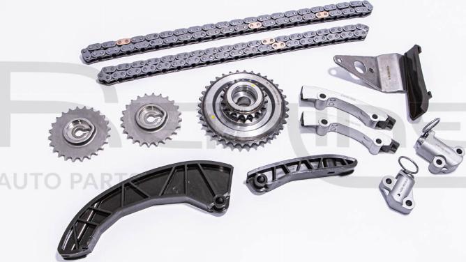 Red Line 30KI022 - Kit de distribution par chaîne droxauto.com