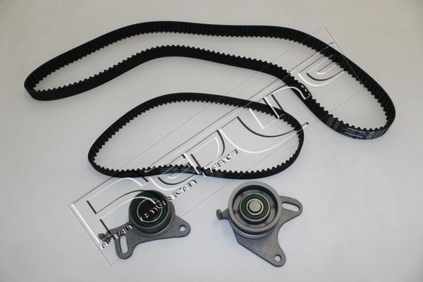 Red Line 30MI000 - Kit de distribution droxauto.com