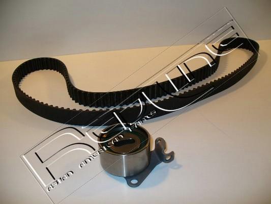 Red Line 30MI001 - Kit de distribution droxauto.com