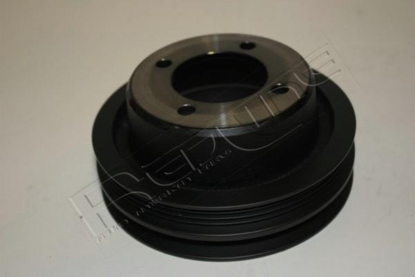 Red Line 30MI016 - Poulie, vilebrequin droxauto.com