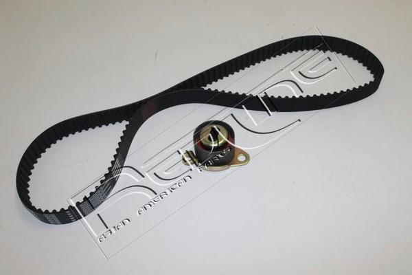 Red Line 30MI025 - Kit de distribution droxauto.com