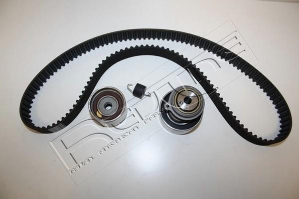 Red Line 30MZ006 - Kit de distribution droxauto.com