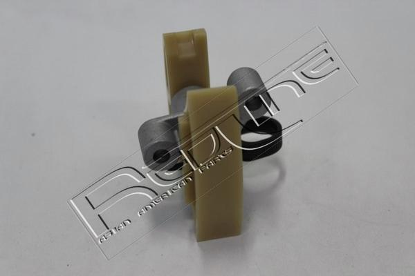 Red Line 30MZ016 - Kit de distribution par chaîne droxauto.com