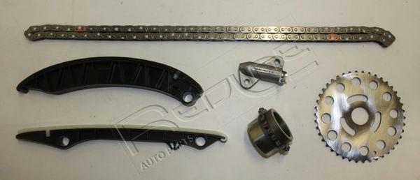 Red Line 30NI041 - Kit de distribution par chaîne droxauto.com