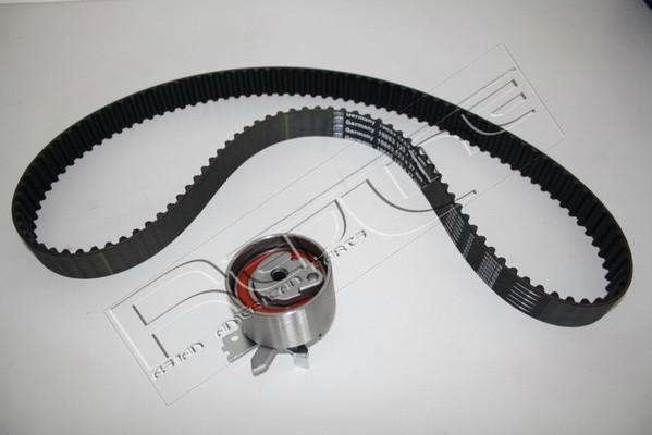 Red Line 30NI005 - Kit de distribution droxauto.com