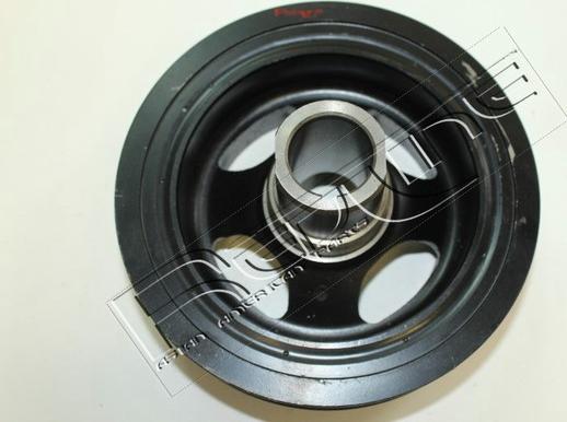 Red Line 30NI031 - Poulie, vilebrequin droxauto.com