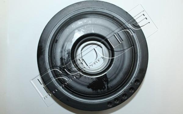 Red Line 30NI033 - Poulie, vilebrequin droxauto.com